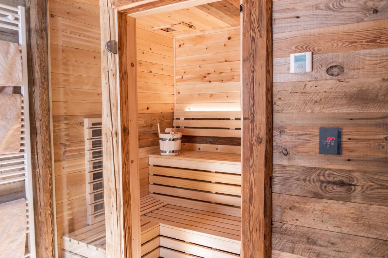 Landhaus Seereith Файстенау Екстериор снимка