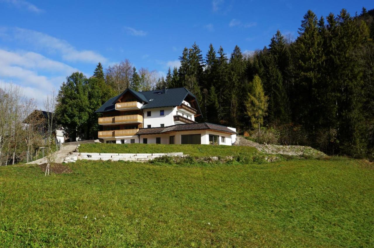 Landhaus Seereith Файстенау Екстериор снимка